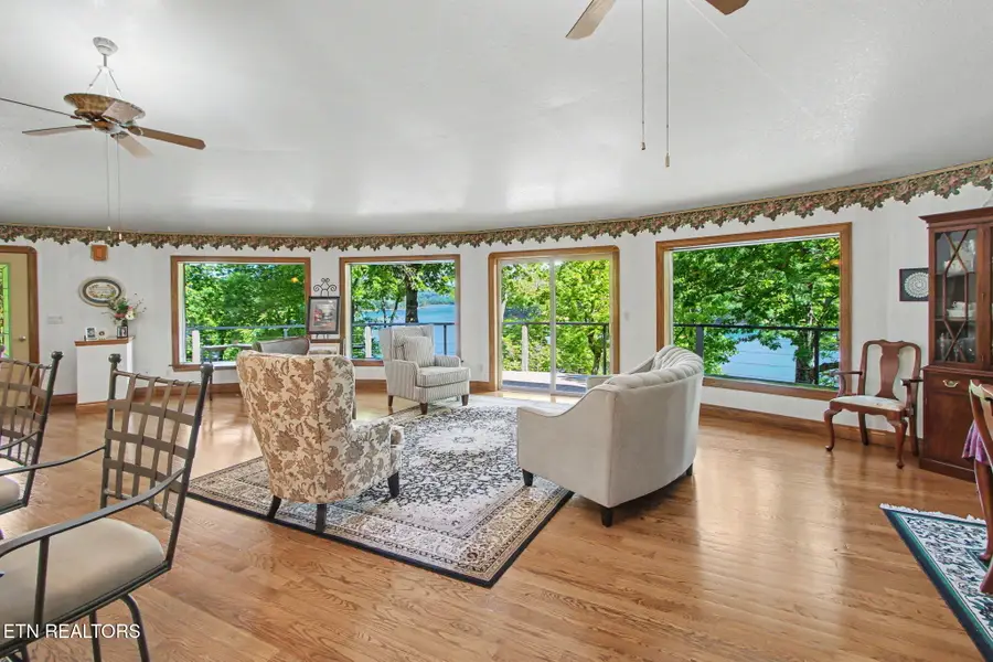 563 Norris Shores Drive, Sharps Chapel, TN 37866 - #3