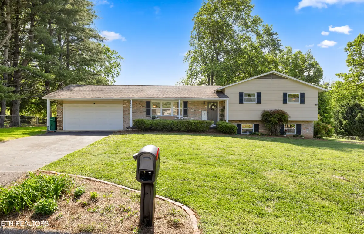 804 Venice Rd, Knoxville, TN 37923 - #1