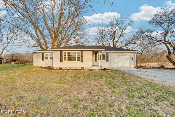 251 Country View Road, Crossville, TN 38571