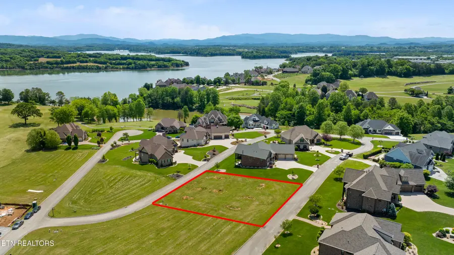 109 Red Hawk Drive, Vonore, TN 37885 - #2