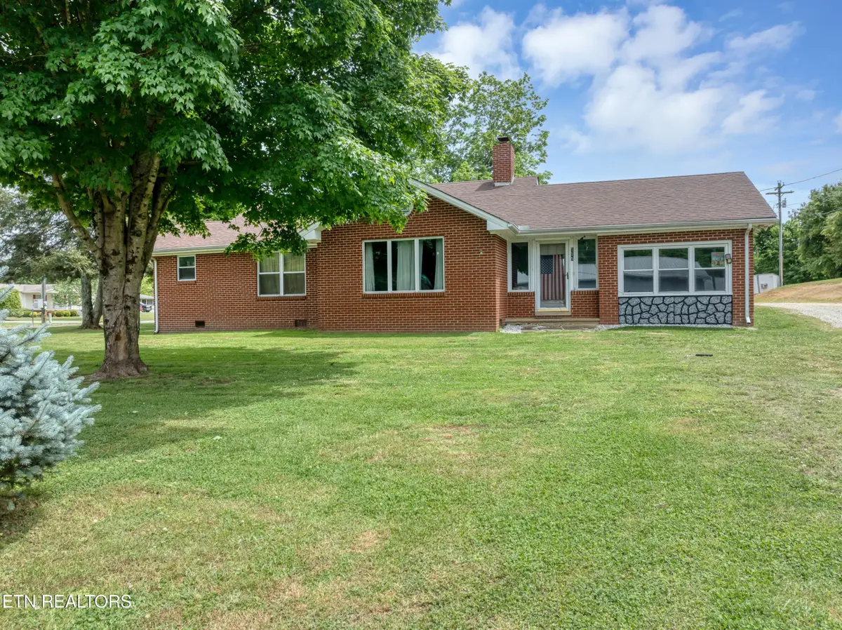115 Old Athens Rd, Madisonville, TN 37354 - #1