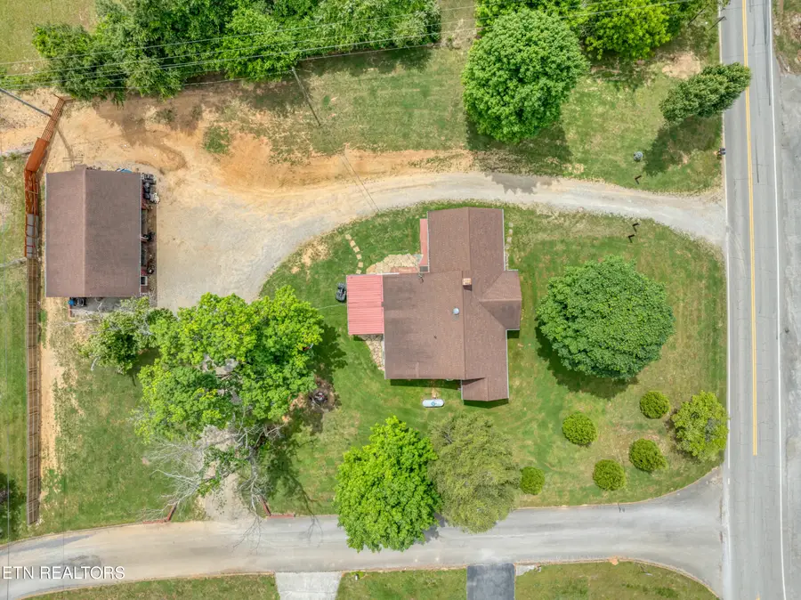 115 Old Athens Rd, Madisonville, TN 37354 - #2