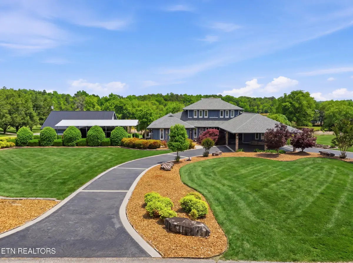 401 Gholdston Drive, Dayton, TN 37321 - #1