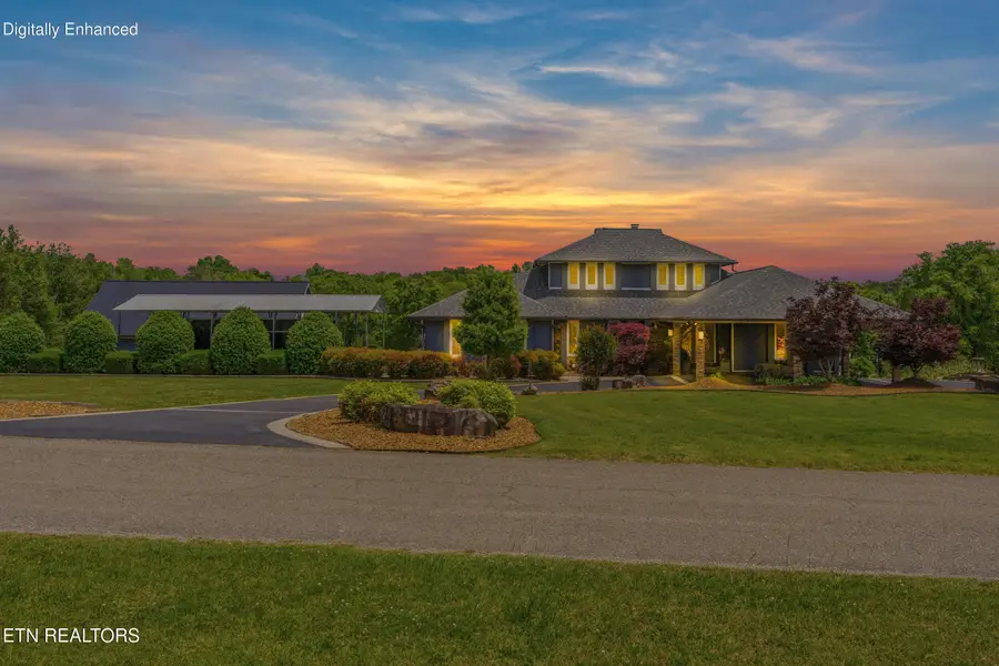 401 Gholdston Drive, Dayton, TN 37321 - #2