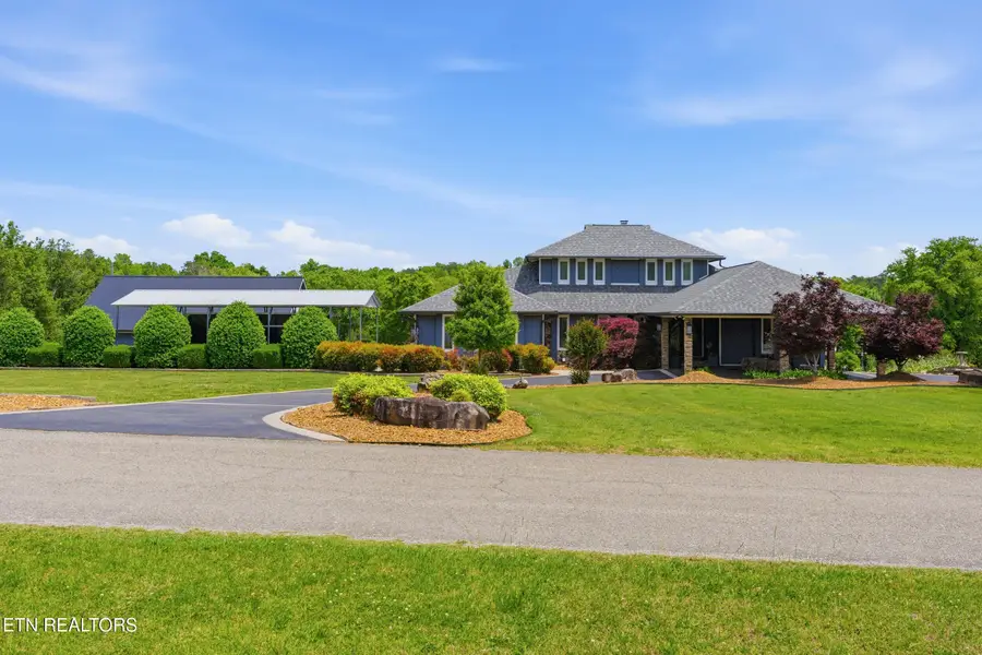 401 Gholdston Drive, Dayton, TN 37321 - #3