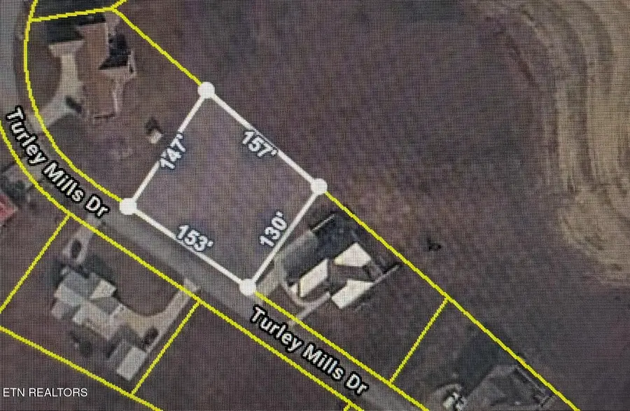 Turley Mills Drive, Rutledge, TN 37861 - #3