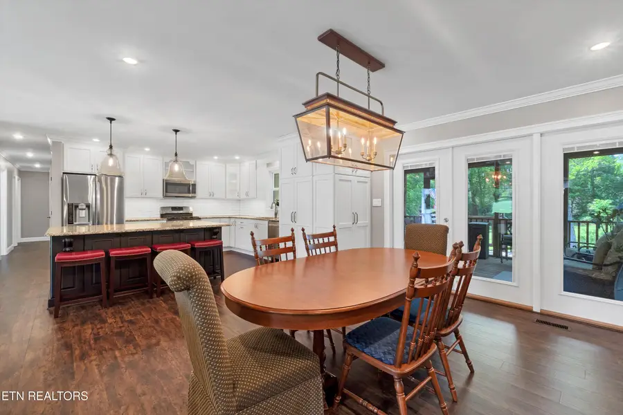 1829 Maggie St, Maryville, TN 37803 - #3
