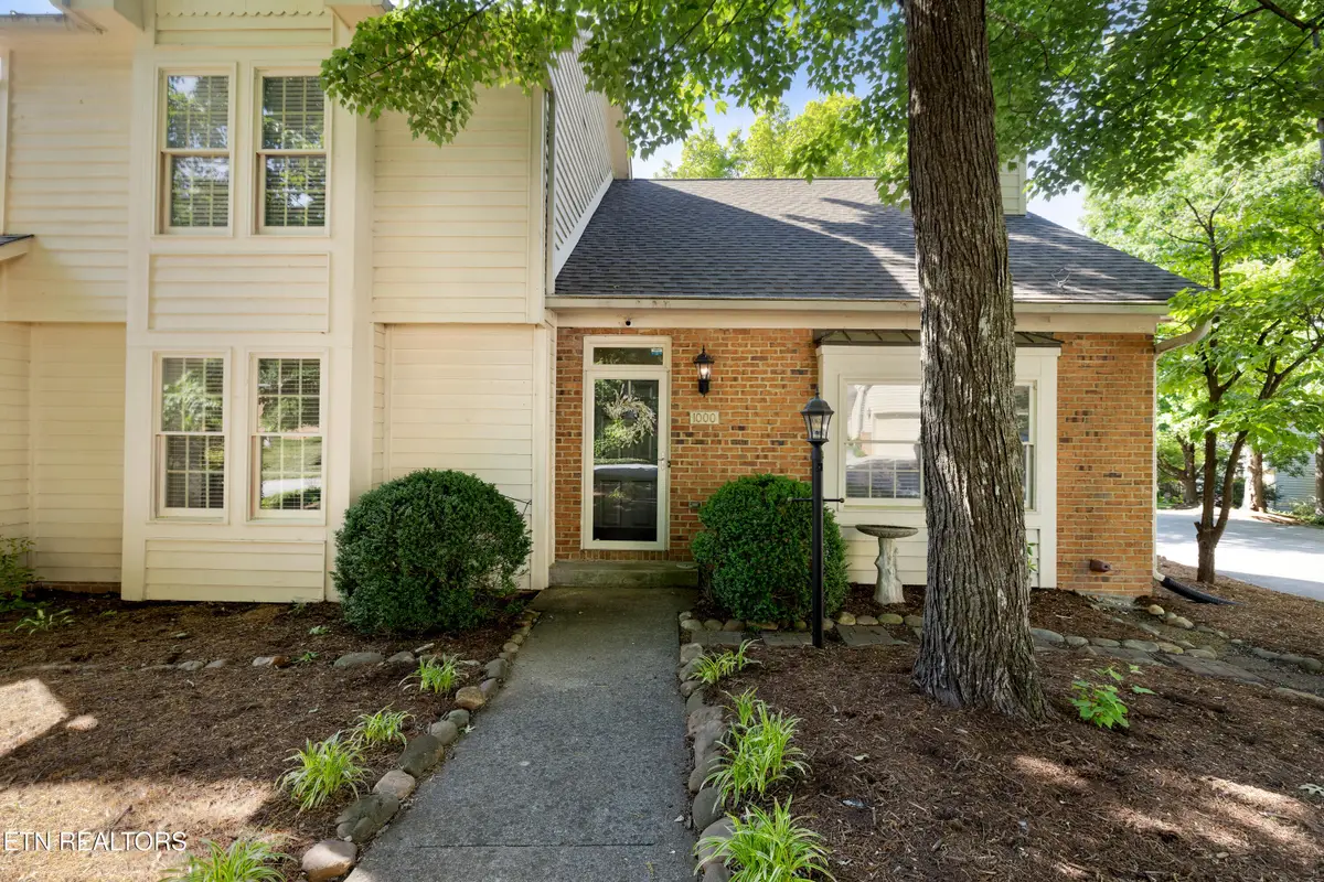 1000 Harrogate Drive, Knoxville, TN 37923 - #1