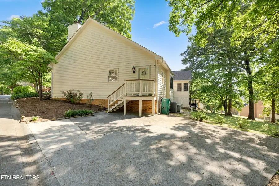 1000 Harrogate Drive, Knoxville, TN 37923 - #3