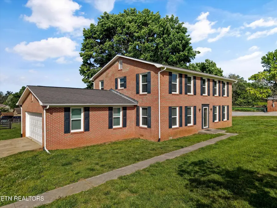 327 Kenmark Drive, Maryville, TN 37803 - #2