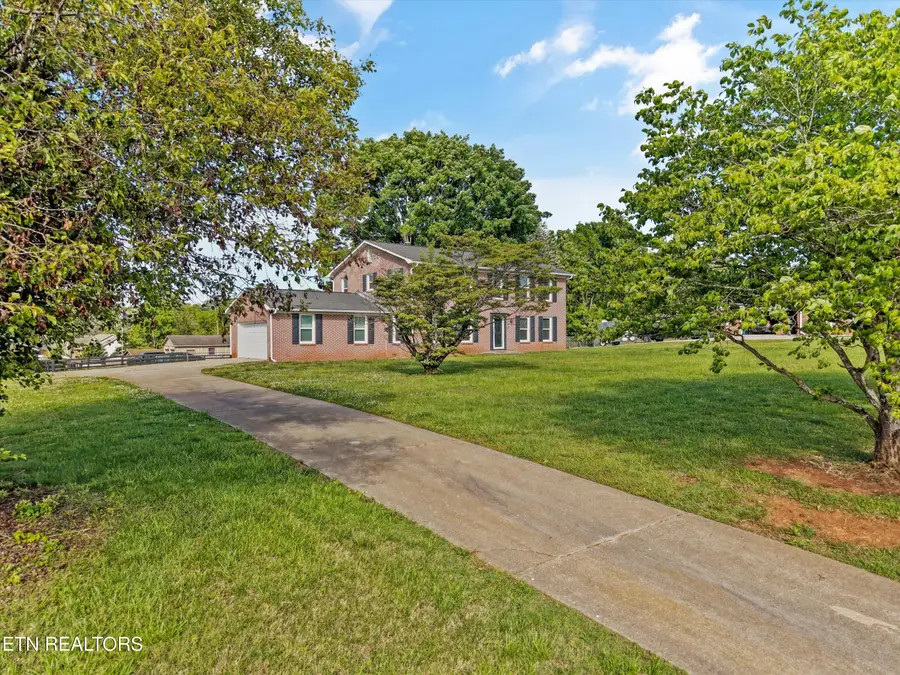 327 Kenmark Drive, Maryville, TN 37803 - #3