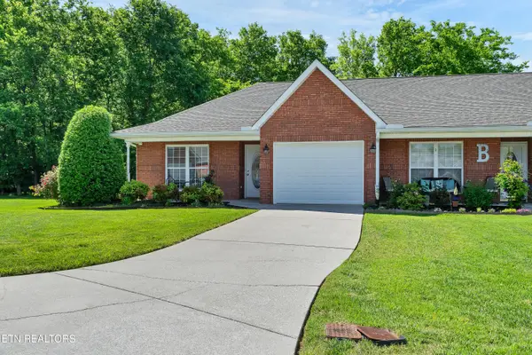 3026 Yearling Lane, Maryville, TN 37803