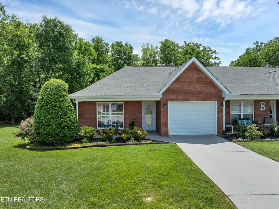 3026 Yearling Lane, Maryville, TN 37803 - #2