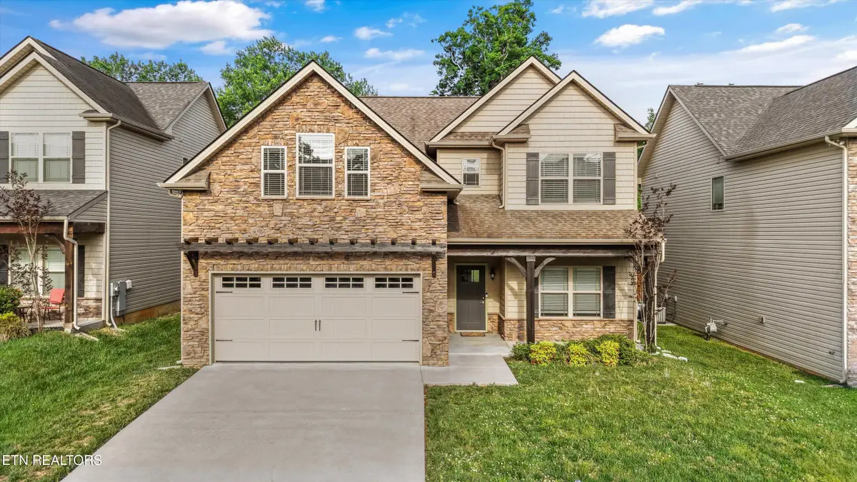 1111 Scatter Way, Knoxville, TN 37919 - #1