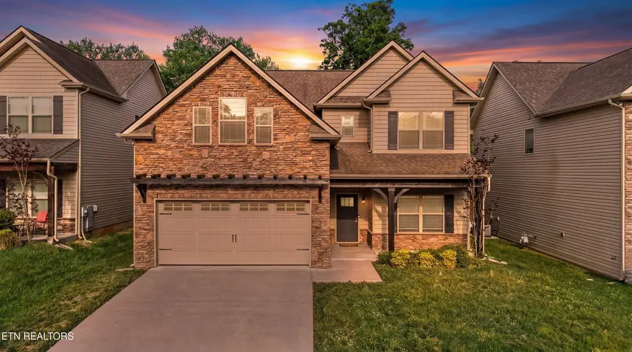 1111 Scatter Way, Knoxville, TN 37919 - #2