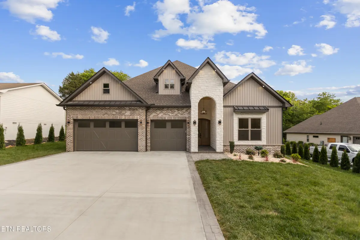115 Chatuga Drive, Loudon, TN 37774 - #1