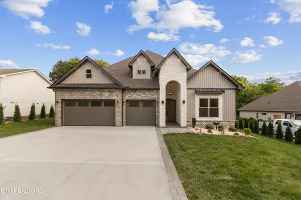 115 Chatuga Drive, Loudon, TN 37774