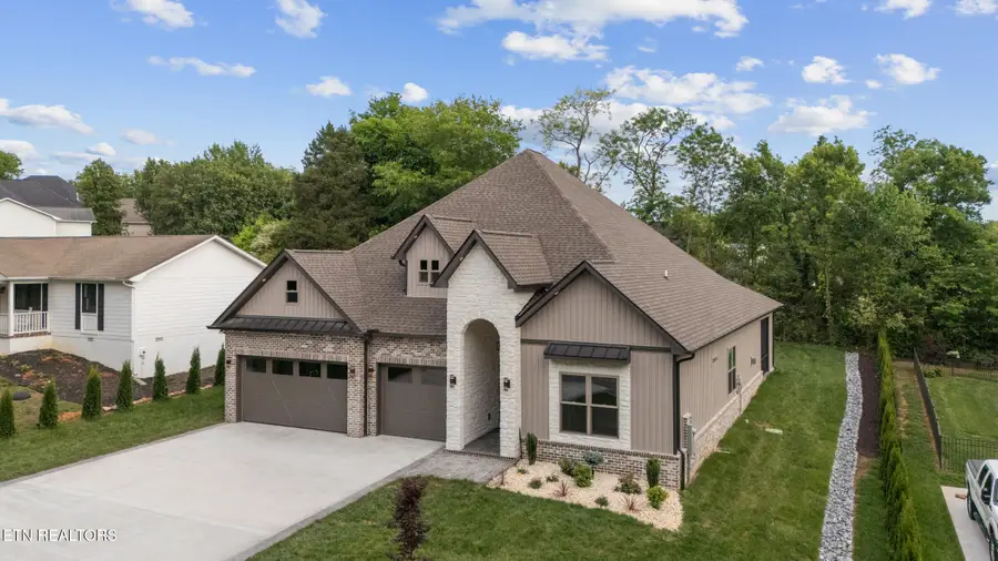 115 Chatuga Drive, Loudon, TN 37774 - #2