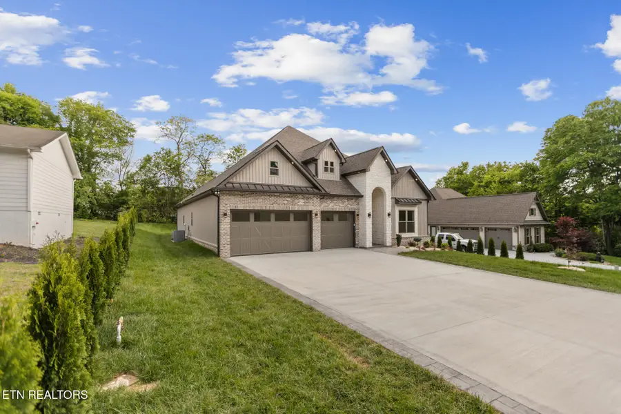 115 Chatuga Drive, Loudon, TN 37774 - #3
