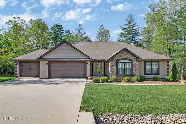 43 Renwick Drive, Crossville, TN 38558