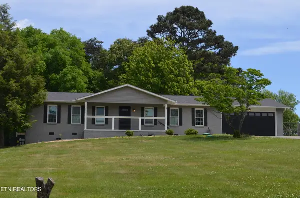 3212 Boomerang Lane, Knoxville, TN 37931