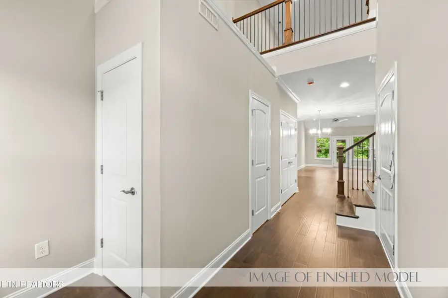 2052 Gisele Way, Knoxville, TN 37931 - #3