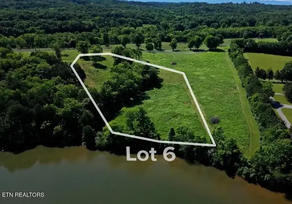 308 Mcreynolds Rd #Lot 6, Friendsville, TN 37737
