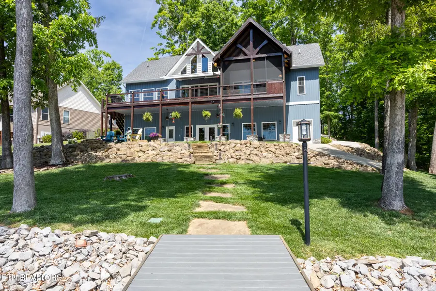 599 Waterfront Way, Ten Mile, TN 37880 - #3
