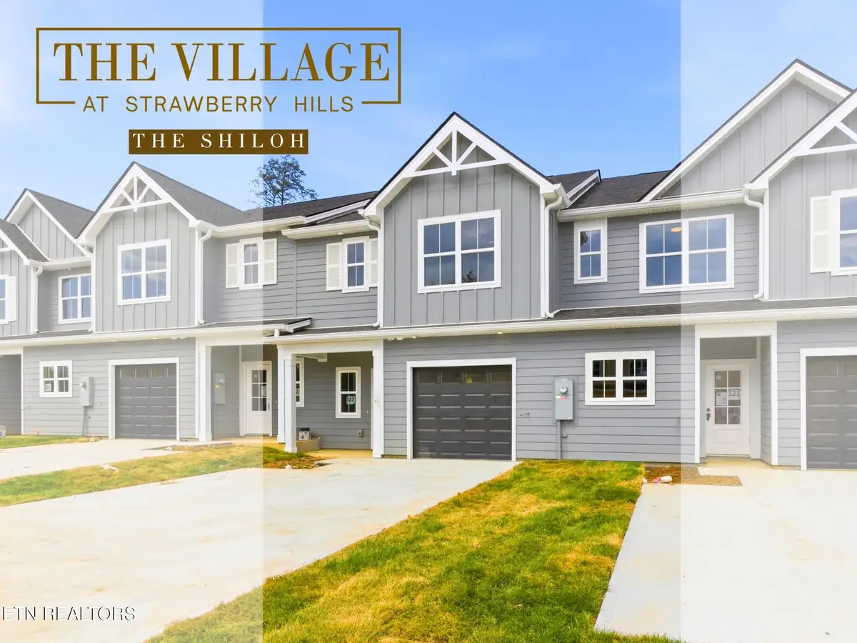 7338 Sun Blossom Lane # 174, Knoxville, TN 37924 - #1