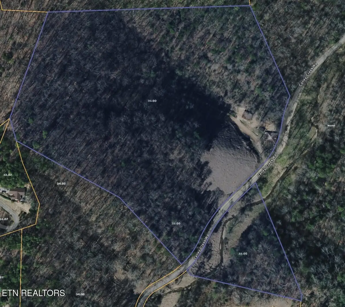 206 Caney Creek Rd, Pigeon Forge, TN 37863 - #1