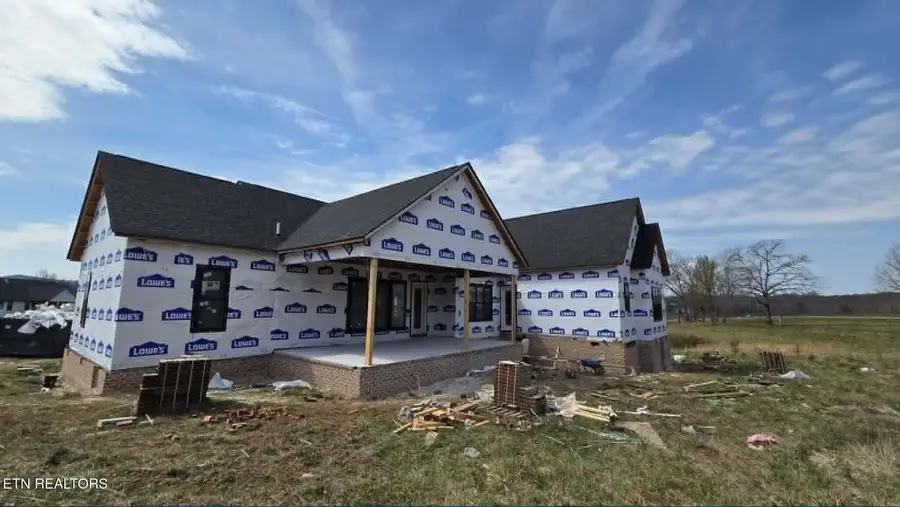 56 Keating Court, Crossville, TN 38555 - #3