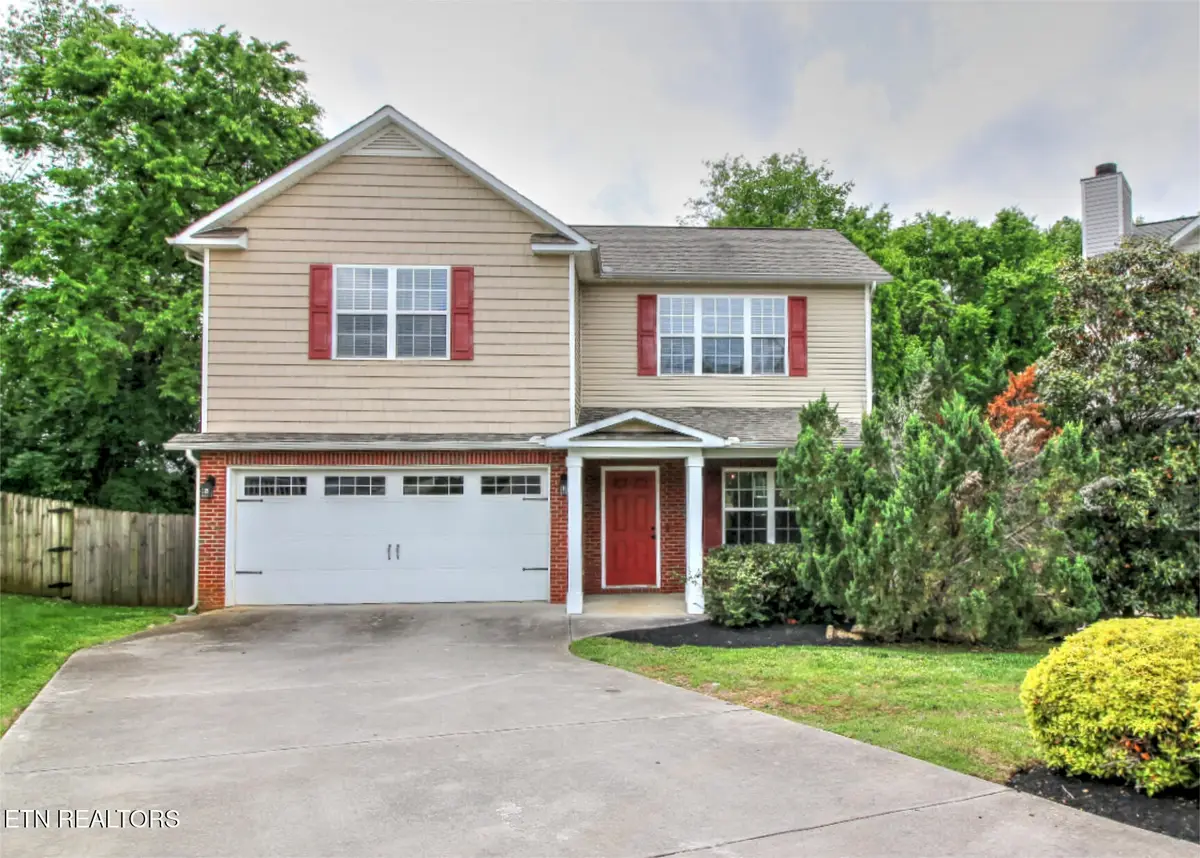 307 Java Way, Knoxville, TN 37923 - #1