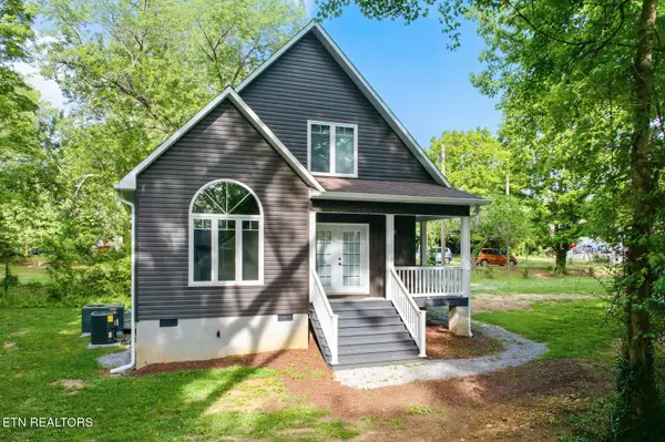 514 Church St, Vonore, TN 37885