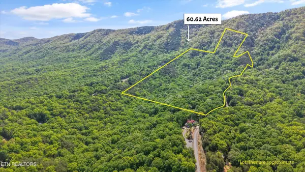 77 & 1-2 Chilhowee Tr, Maryville, TN 37803