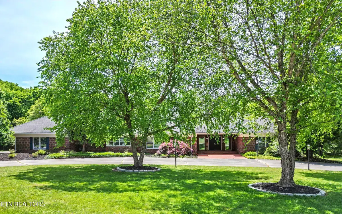 1320 Dunbarton Drive, Maryville, TN 37803 - #1