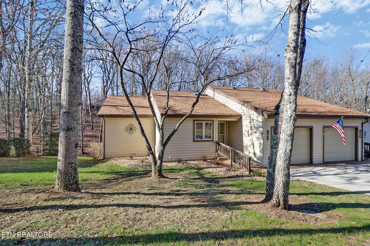 313 Lake Catherine Circle, Fairfield Glade, TN 38558 - #1