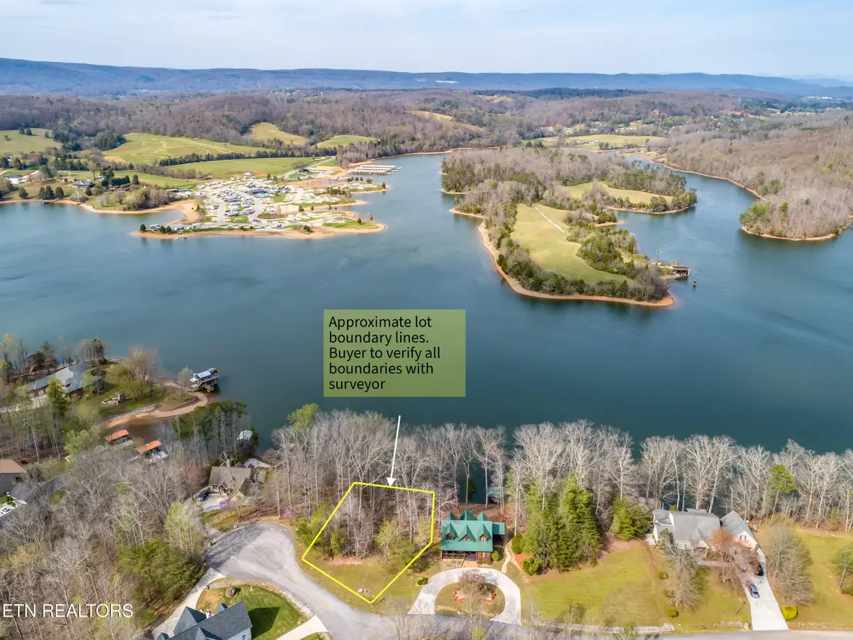 Lot 14 Tablerock Rd, Rockwood, TN 37854 - #1