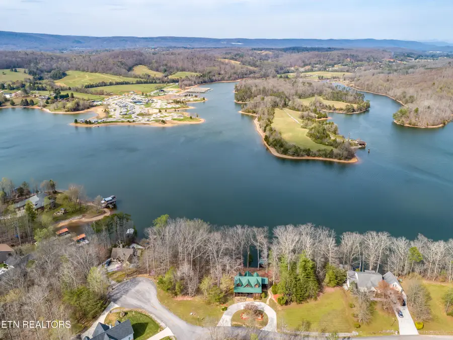 Lot 14 Tablerock Rd, Rockwood, TN 37854 - #3