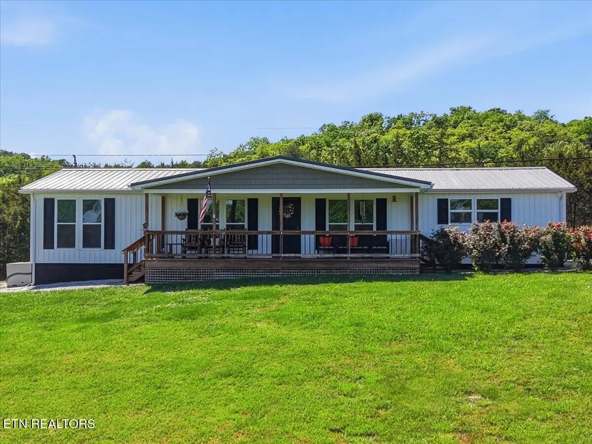 1509 Hollow Springs Rd, White Pine, TN 37890 - #1