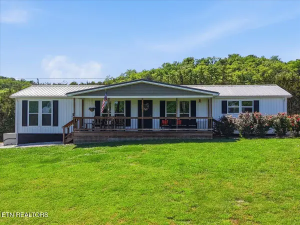 1509 Hollow Springs Rd, White Pine, TN 37890