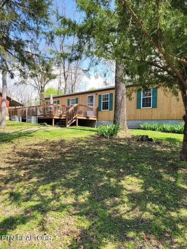 784 Sunset Ridge Lane, Hilham, TN 38568