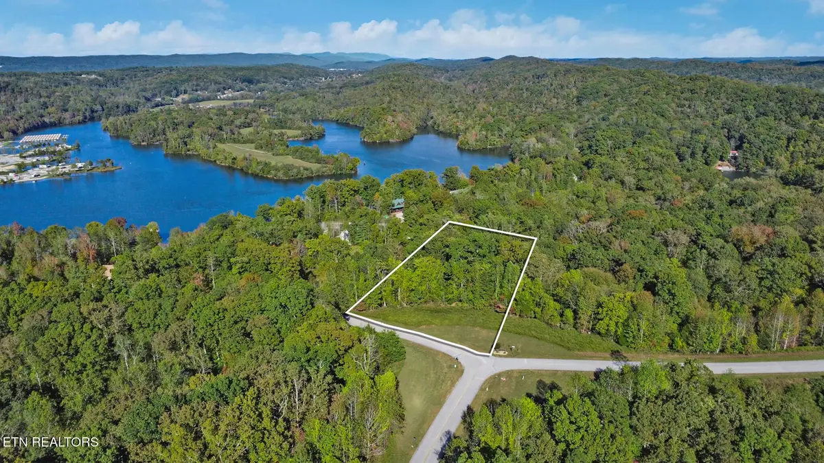 Lot 34-B Crystal Springs Road, Rockwood, TN 37854 - #1