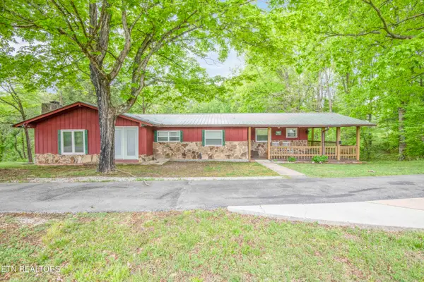 355 Eli Lane, Oneida, TN 37841