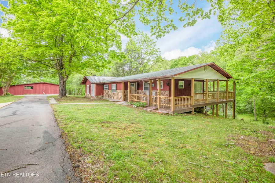 355 Eli Lane, Oneida, TN 37841 - #2