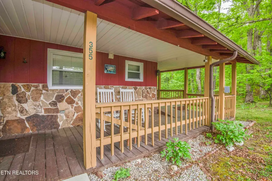 355 Eli Lane, Oneida, TN 37841 - #3