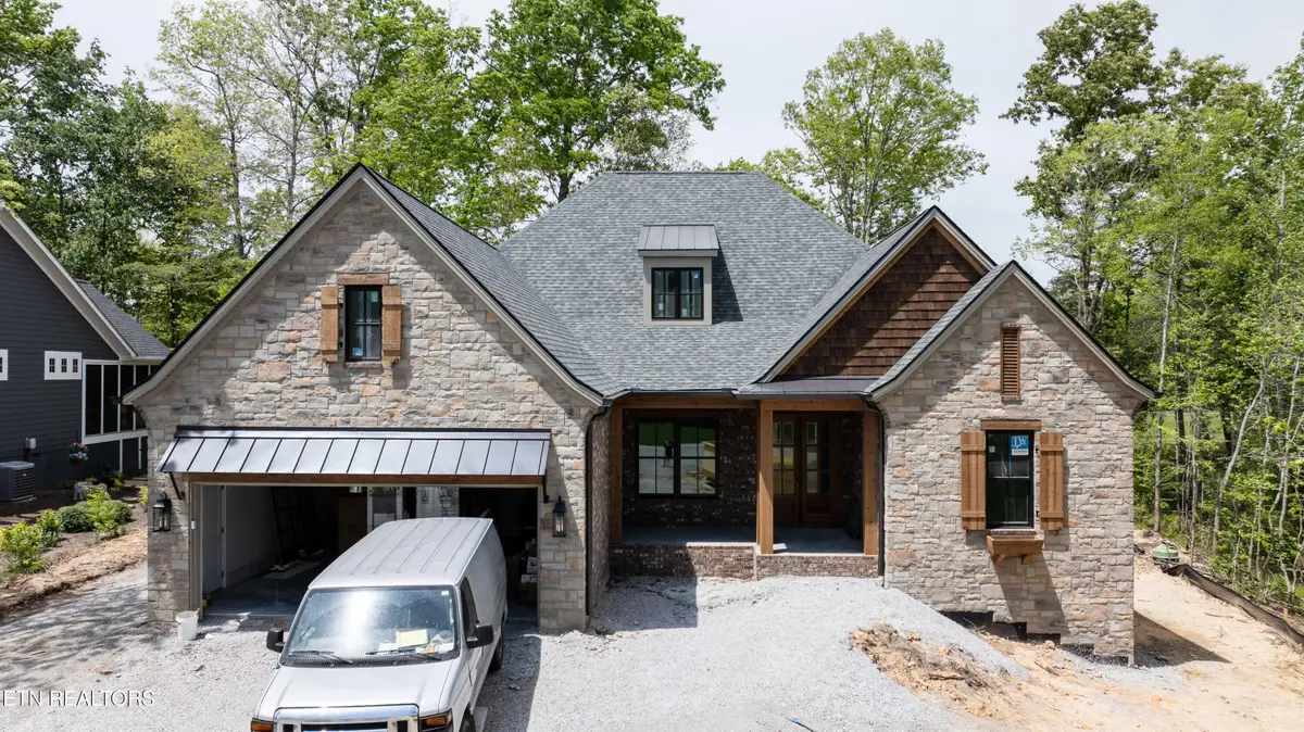232 Forest Hill Drive, Crossville, TN 38558 - #1