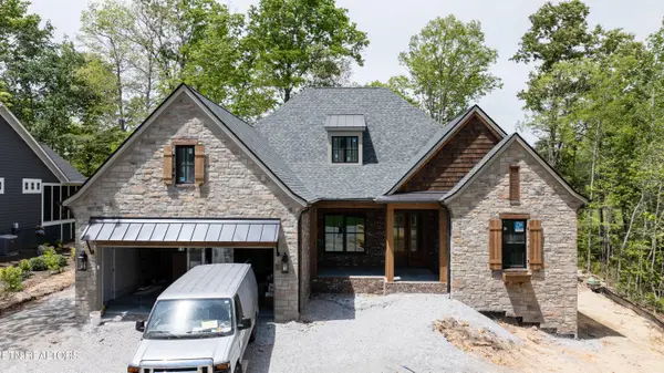 232 Forest Hill Drive, Crossville, TN 38558