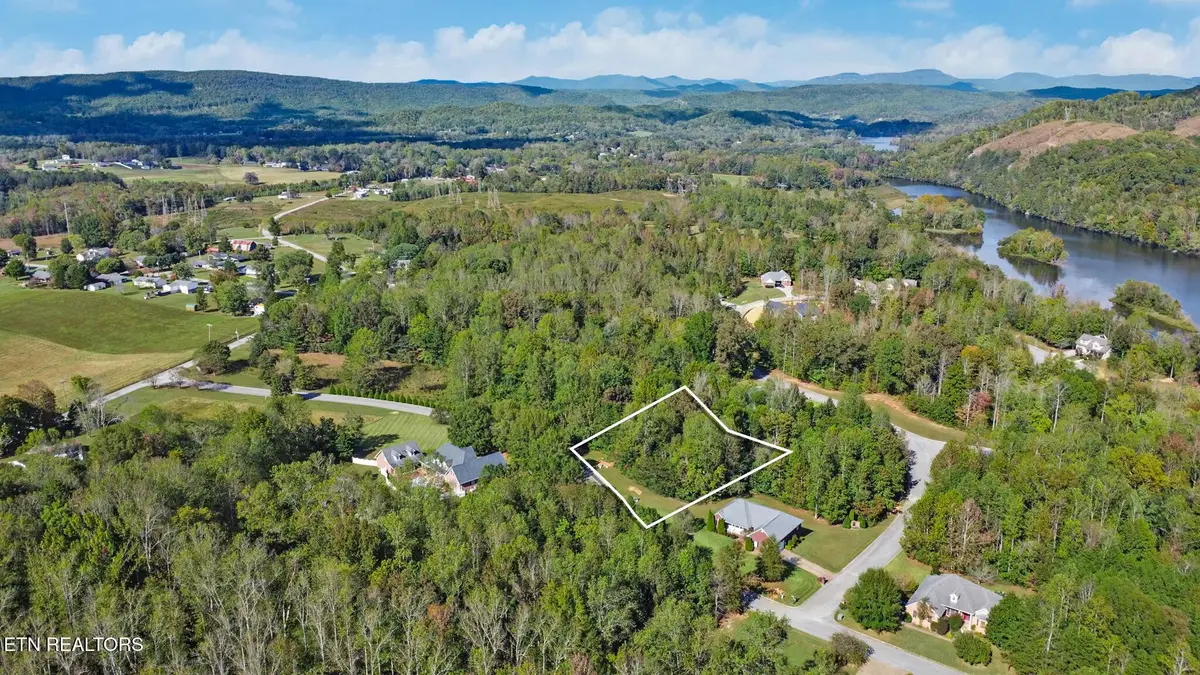 Lot 30 Indigo Bunting Drive, Harriman, TN 37748 - #1
