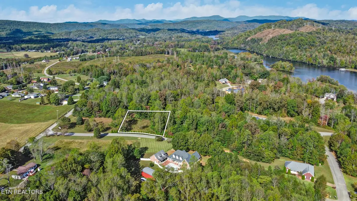 Lot 33 Indigo Bunting Drive, Harriman, TN 37748 - #1