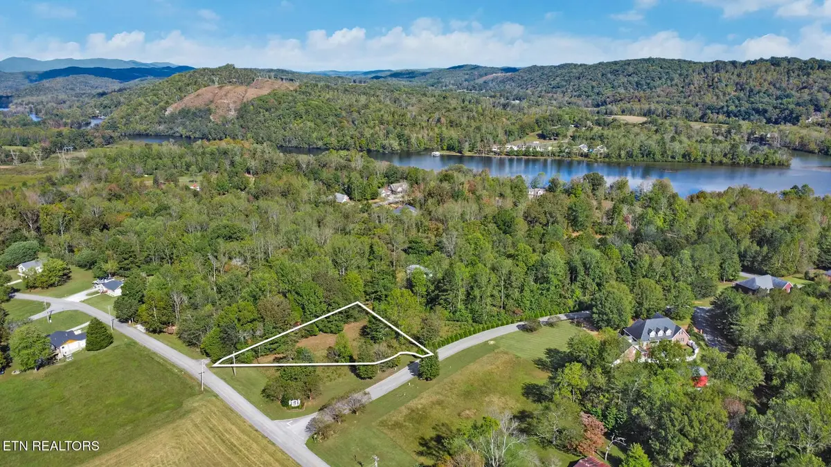Lot 34 Indigo Bunting Drive, Harriman, TN 37748 - #1